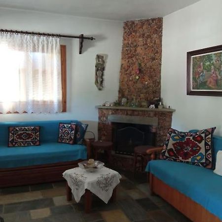 Persefoni'S Traditional House Promirion Екстер'єр фото