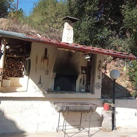 Persefoni'S Traditional House Promirion Екстер'єр фото