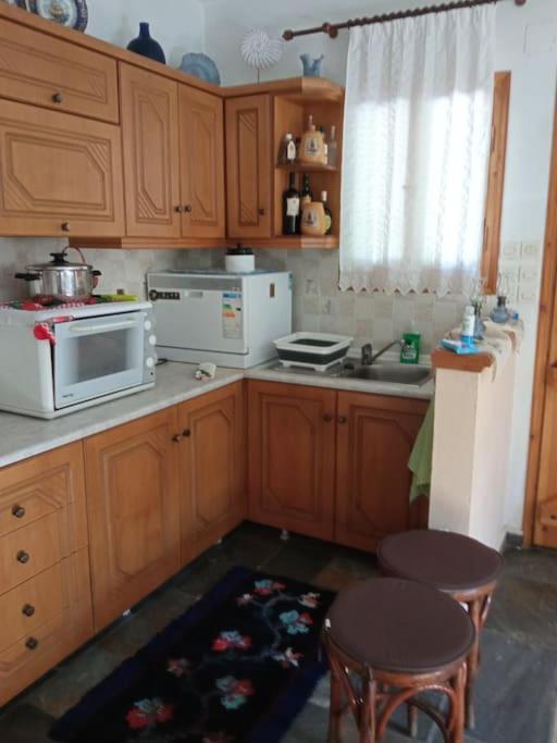 Persefoni'S Traditional House Promirion Екстер'єр фото