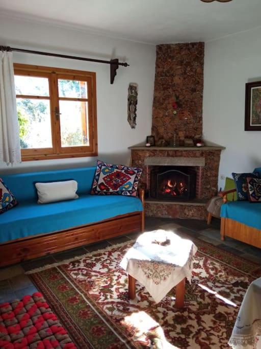 Persefoni'S Traditional House Promirion Екстер'єр фото