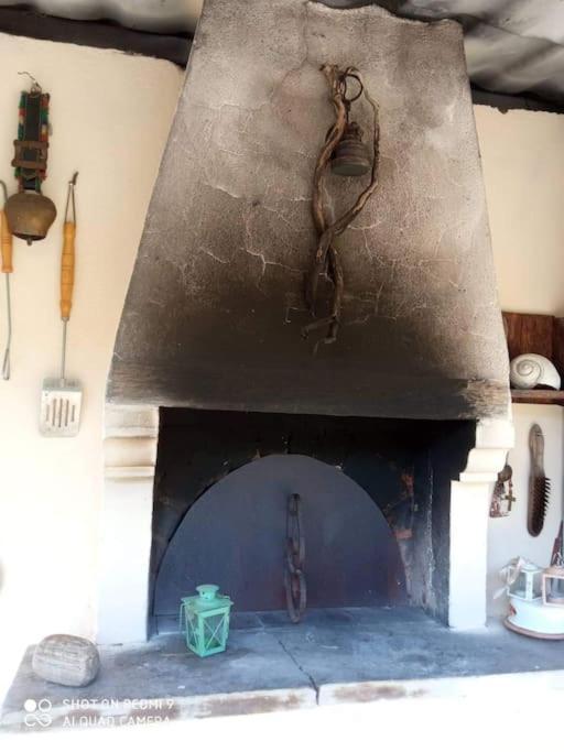 Persefoni'S Traditional House Promirion Екстер'єр фото
