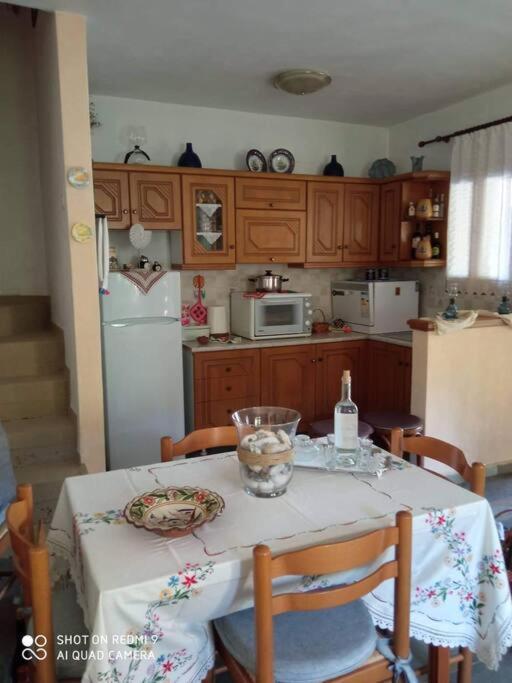 Persefoni'S Traditional House Promirion Екстер'єр фото