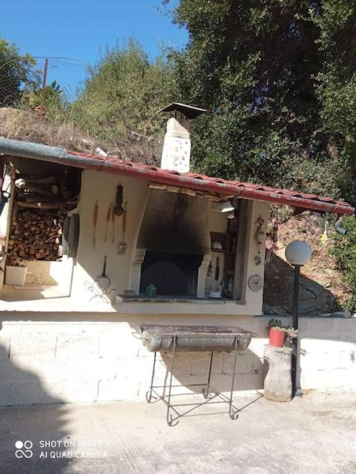 Persefoni'S Traditional House Promirion Екстер'єр фото